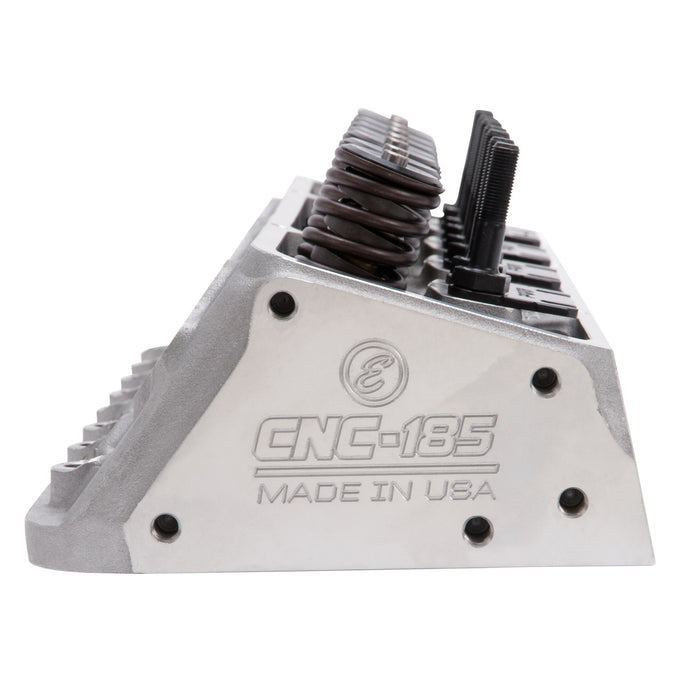 Performer RPM Bare Cylinder Head <br> Small Block Chevrolet 262-400 (4.3-6.6L) Engines