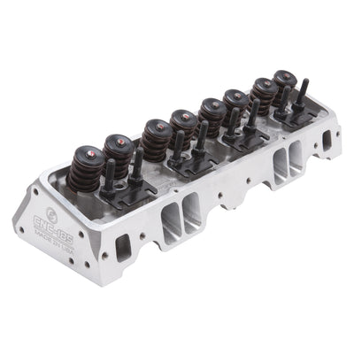 Performer RPM Bare Cylinder Head <br> Small Block Chevrolet 262-400 (4.3-6.6L) Engines