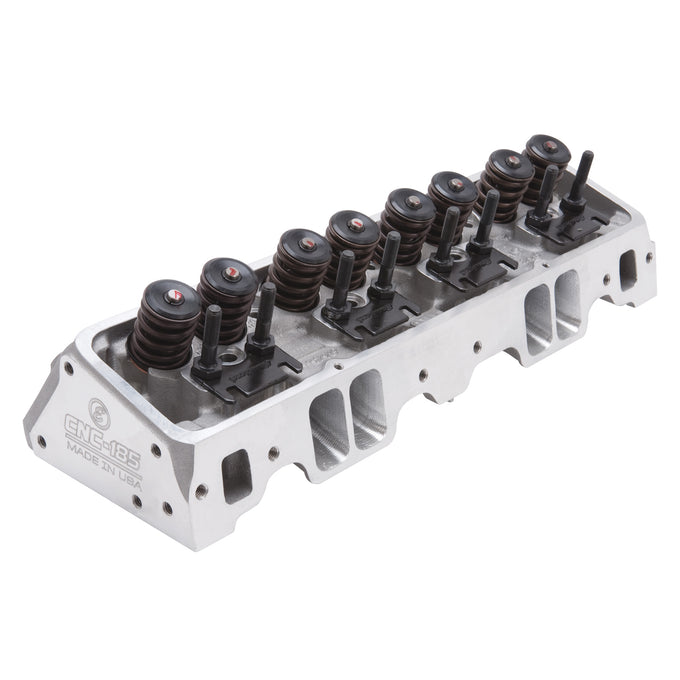 Performer RPM Bare Cylinder Head <br> Small Block Chevrolet 262-400 (4.3-6.6L) Engines