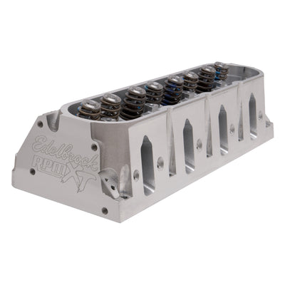 Cylinder Head E-Cnc 212 GM Gen IIi Ls Complete <br> Small Block Chevy 346 (5.7L) Engine