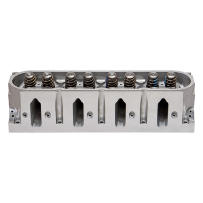Cylinder Head E-Cnc 212 GM Gen IIi Ls Complete <br> Small Block Chevy 346 (5.7L) Engine