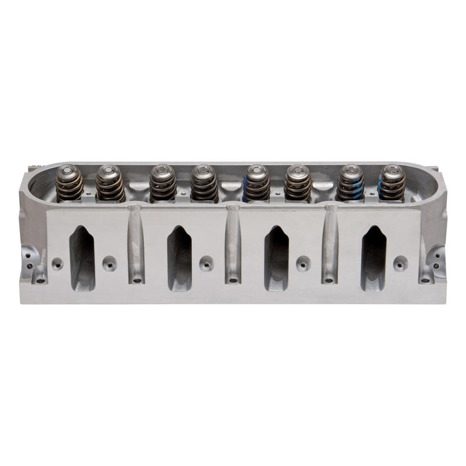 Cylinder Head E-Cnc 212 GM Gen IIi Ls Complete <br> Small Block Chevy 346 (5.7L) Engine