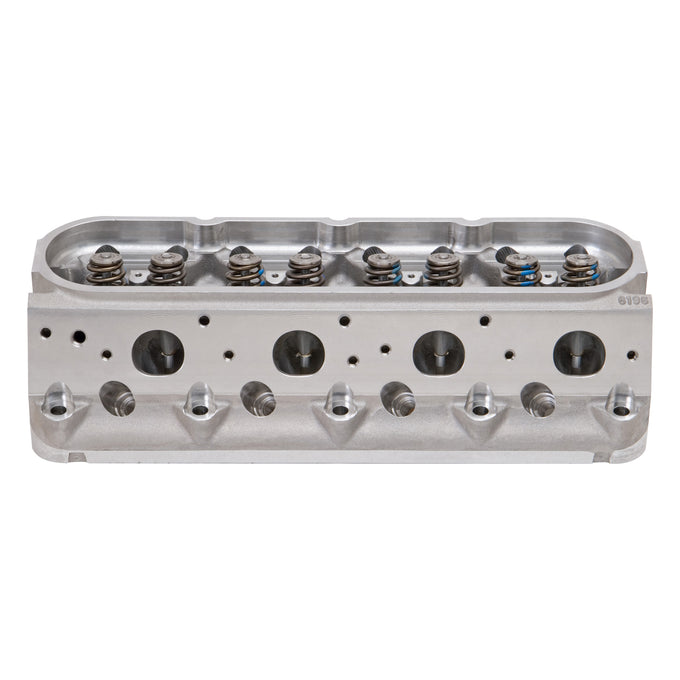 Cylinder Head E-Cnc 212 GM Gen IIi Ls Complete <br> Small Block Chevy 346 (5.7L) Engine