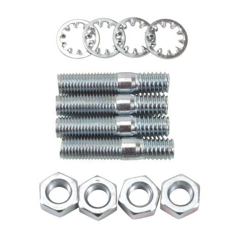 Carburetor Stud Kit <br> Thread Size: 5/16-18 IN