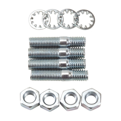 Carburetor Stud Kit <br> Thread Size: 5/16-18 IN