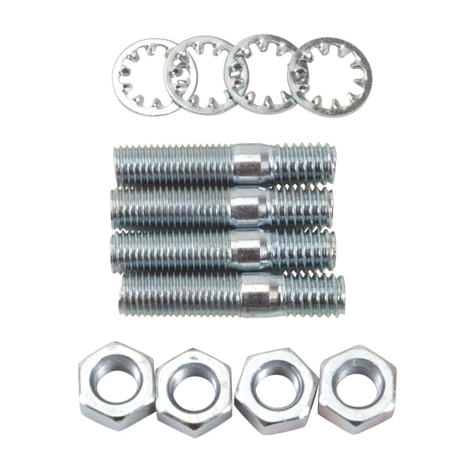 Carburetor Stud Kit <br> Thread Size: 5/16-18 IN