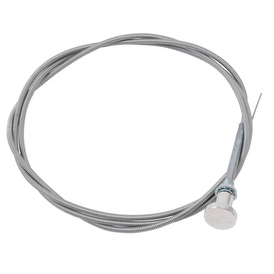 Carburetor Choke Cable <br> Universal Fit