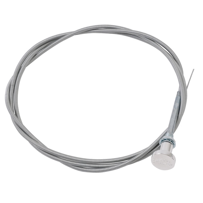 Carburetor Choke Cable <br> Universal Fit