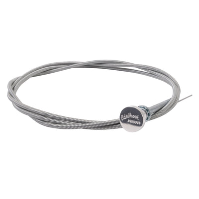 Carburetor Choke Cable <br> Universal Fit