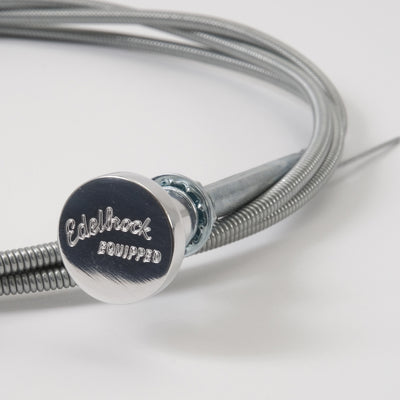 Carburetor Choke Cable <br> Universal Fit