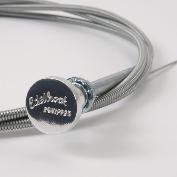 Carburetor Choke Cable <br> Universal Fit