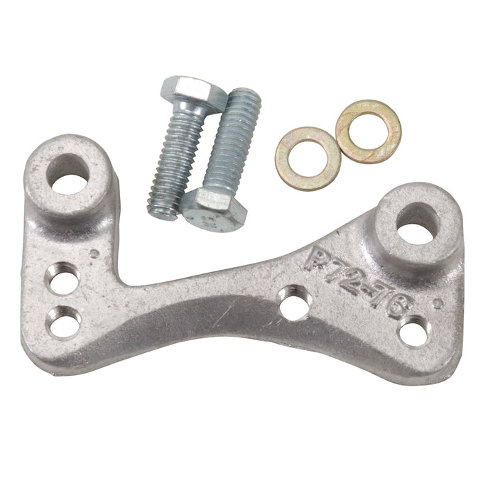 Carburetor Throttle Cable Bracket <br> 1972-1976 Pontiacs