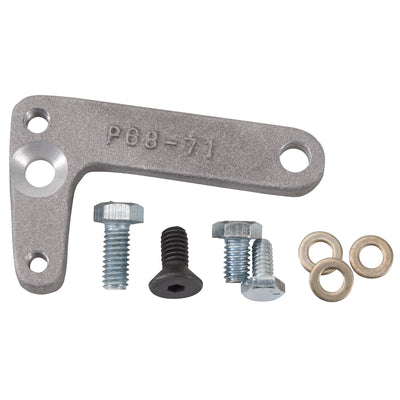 Carburetor Throttle Cable Bracket <br> 1968-1971 Pontiacs