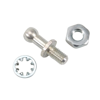 Ball End Stud For Holley Carburetors <br> For Holley Carburetors