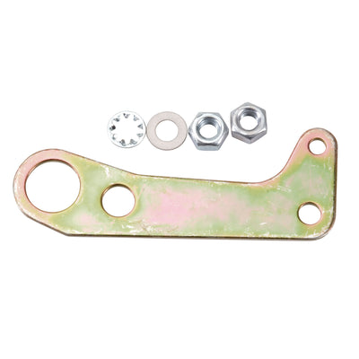 Automatic Transmission Kickdown Lever <br> For Chevy and Early Holley Double Pumper