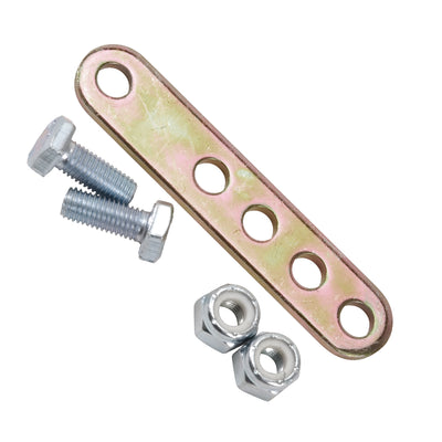 Automatic Transmission Kickdown Linkage <br> 1977 Chrysler Vans