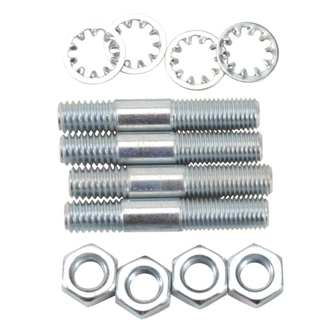 Carburetor Stud Kit <br> Stud Length: 1.750 IN