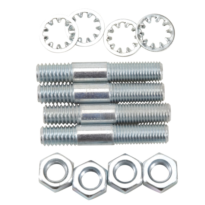 Carburetor Stud Kit <br> Stud Length: 1.750 IN