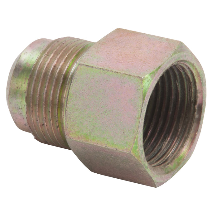 Exhaust Gas Recirculation (EGR) Tube Adapter <br> 1994-1995 Ford Mustang