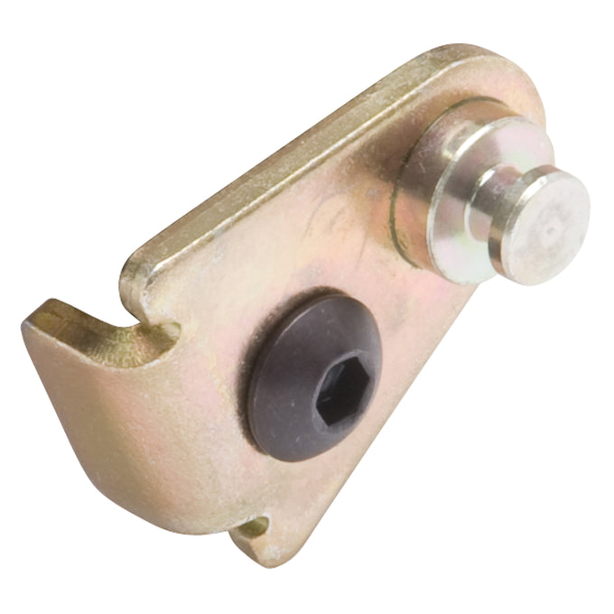 Automatic Transmission Kickdown Cable Bracket <br> For Edelbrock Carburetors