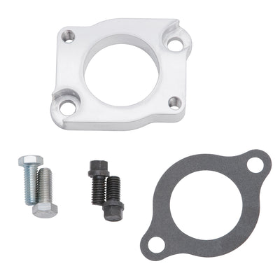 Engine Coolant Thermostat Housing Adapter <br> Big Block Chevy 396-502 (6.5L-8.2L) Engines
