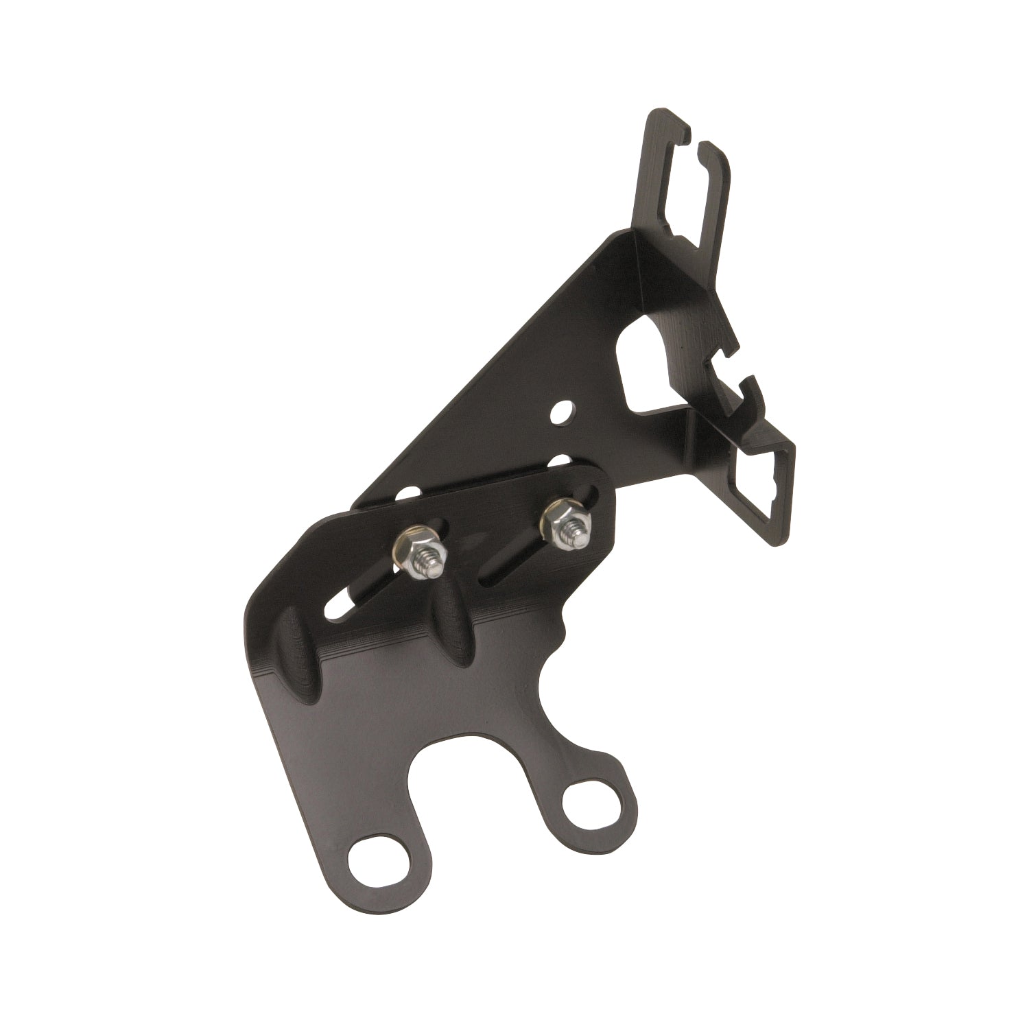 Carburetor Throttle Cable Bracket <br> For Big-Block & Big-Block Chevy