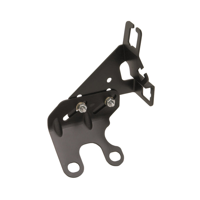 Carburetor Throttle Cable Bracket <br> For Big-Block & Big-Block Chevy