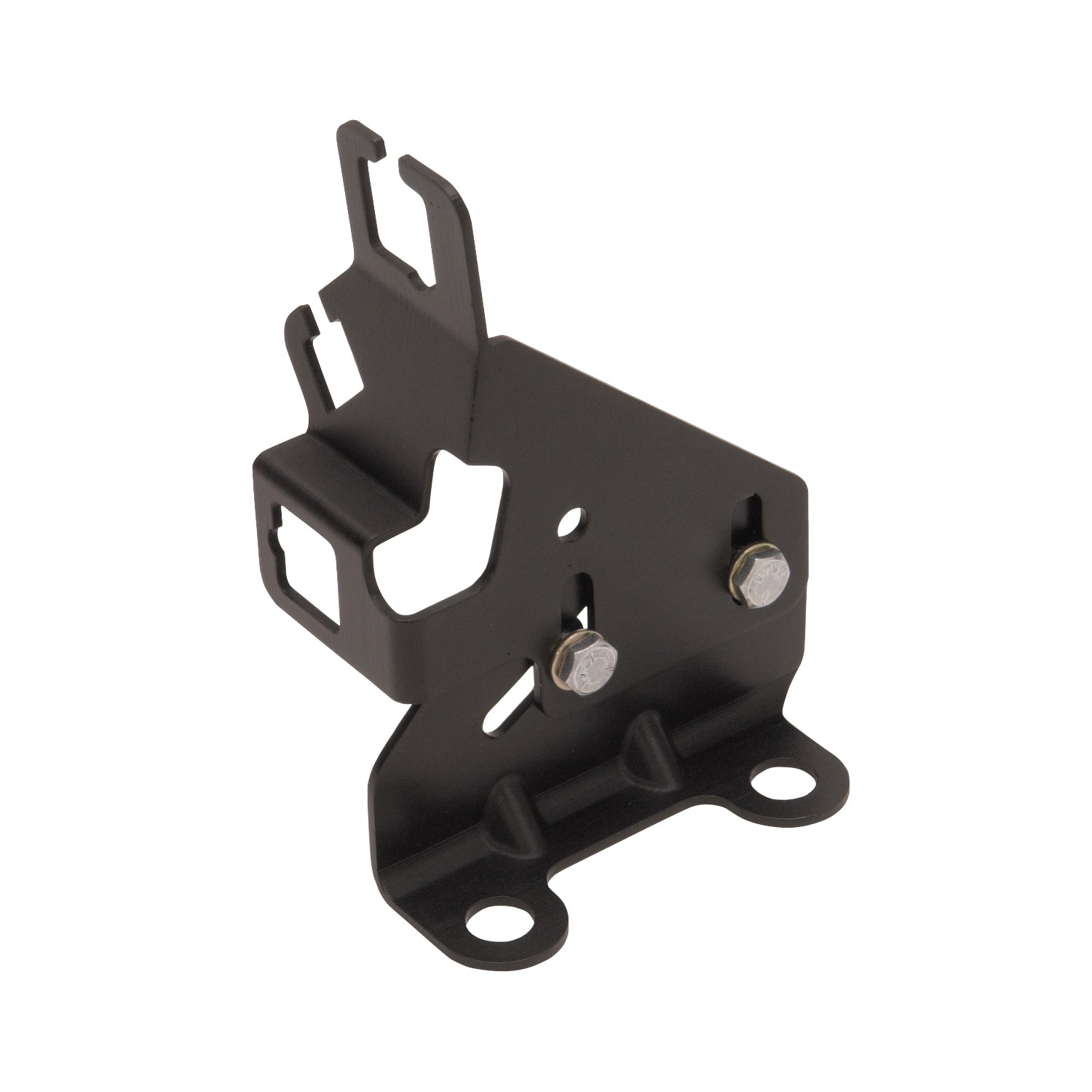 Carburetor Throttle Cable Bracket <br> For small block Chevy Engines