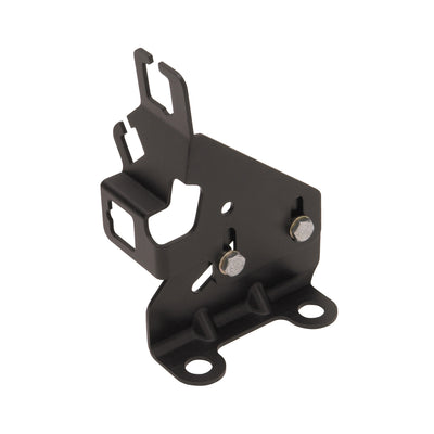Carburetor Throttle Cable Bracket <br> For small block Chevy Engines