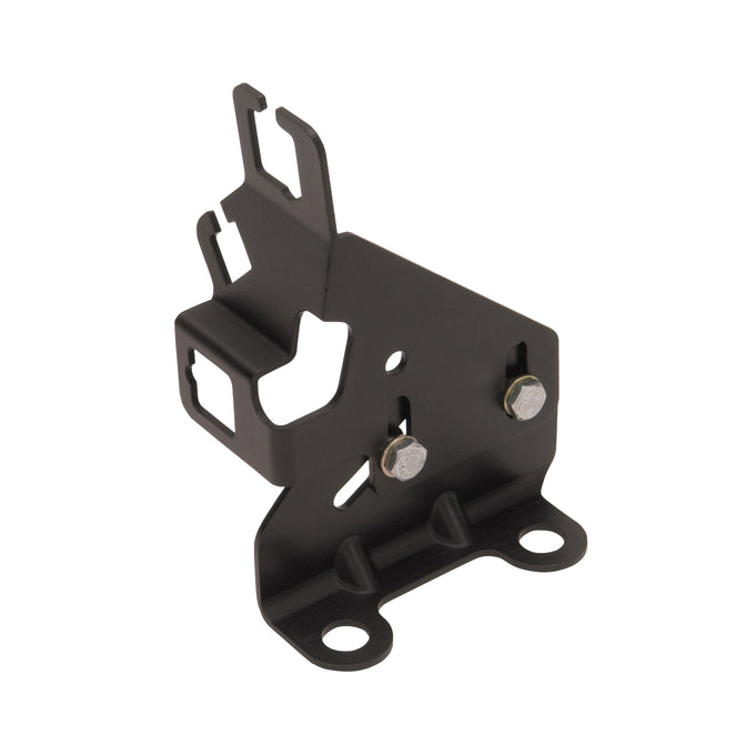 Carburetor Throttle Cable Bracket <br> For small block Chevy Engines