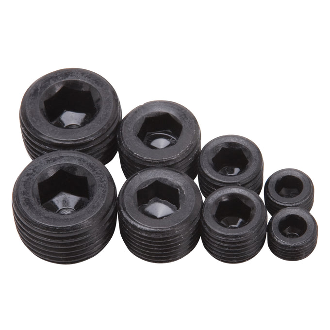 Pipe Plug <br> Universal Fit