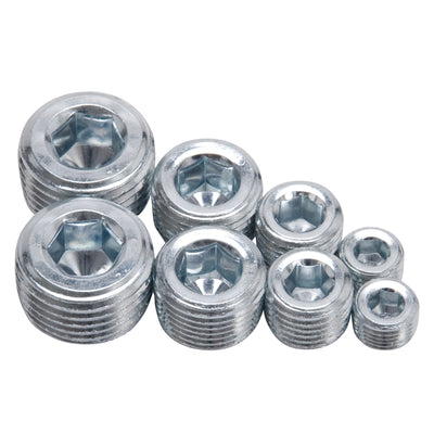 Pipe Plug <br> Universal Fit