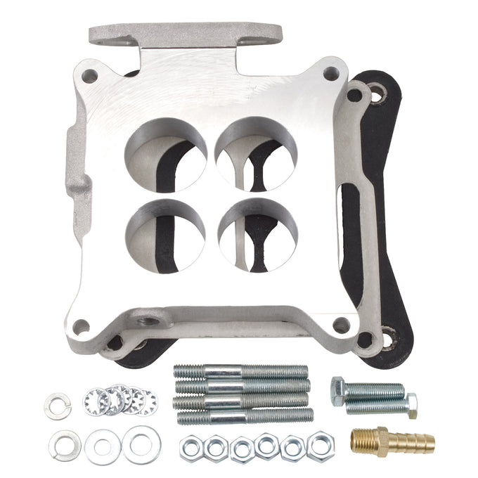 Exhaust Gas Recirculation (EGR) Valve Spacer Plate <br> Universal Fit