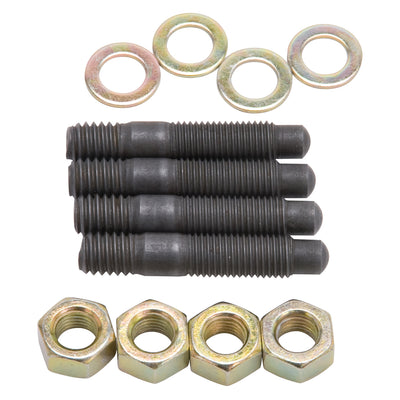 Carburetor Stud Kit <br> Thread Size: 5/16-18 IN