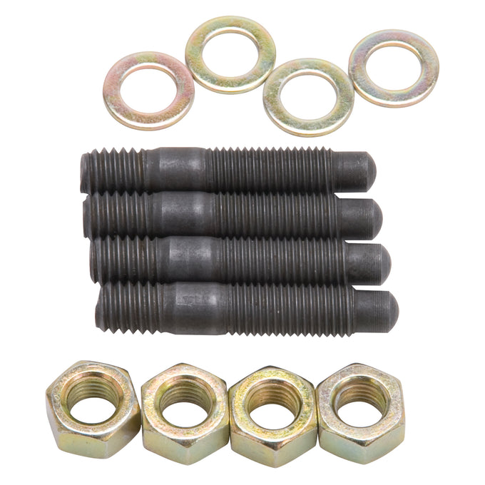 Carburetor Stud Kit <br> Thread Size: 5/16-18 IN
