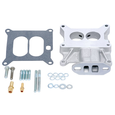 Exhaust Gas Recirculation (EGR) Valve Spacer Plate <br> Small Block Ford 302-351W Engines