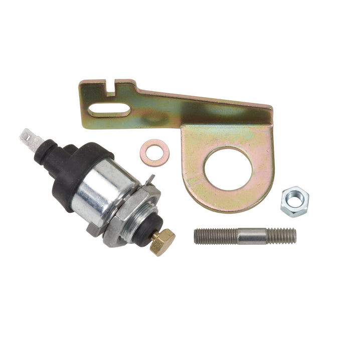 Hot Idle Compensator Valve <br> Universal Fit