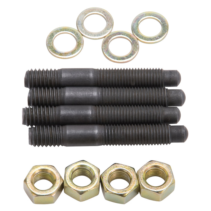 Carburetor Stud Kit <br> Stud Length: 2.00 IN