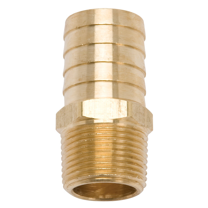 Engine Coolant Fitting <br> For Samll Block Chrysler Manifolds