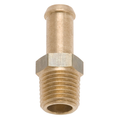 Carburetor Fuel Inlet Fitting <br> End 1 Diameter: 1/4-18 IN