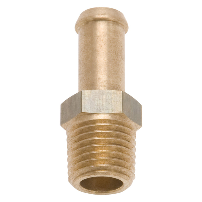 Carburetor Fuel Inlet Fitting <br> End 1 Diameter: 1/4-18 IN
