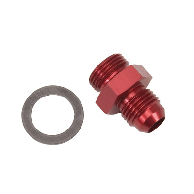 Carburetor Fuel Inlet Fitting <br> Universal Fit