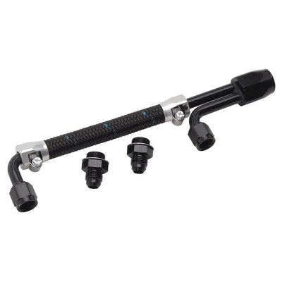 Fuel Hose Kit <br> Universal Fit