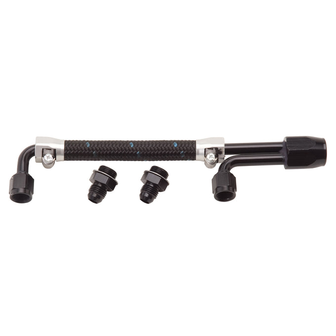 Fuel Hose Kit <br> Universal Fit