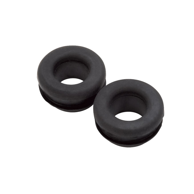 Rubber Pcv Valve Grommets <br> Inside Diameter: 0.75 IN
