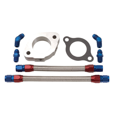 Engine Coolant Bypass Hose <br> Universal Fit