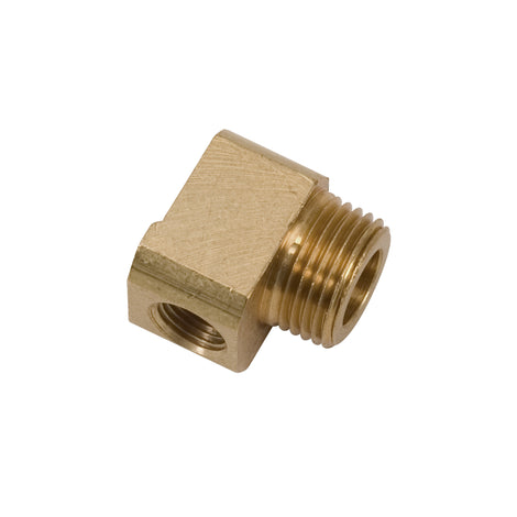 Vacuum Line Fitting <br> Universal Fit