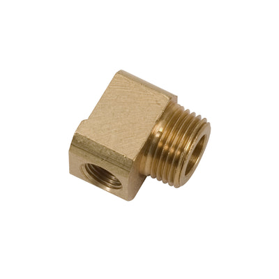 Vacuum Line Fitting <br> Universal Fit