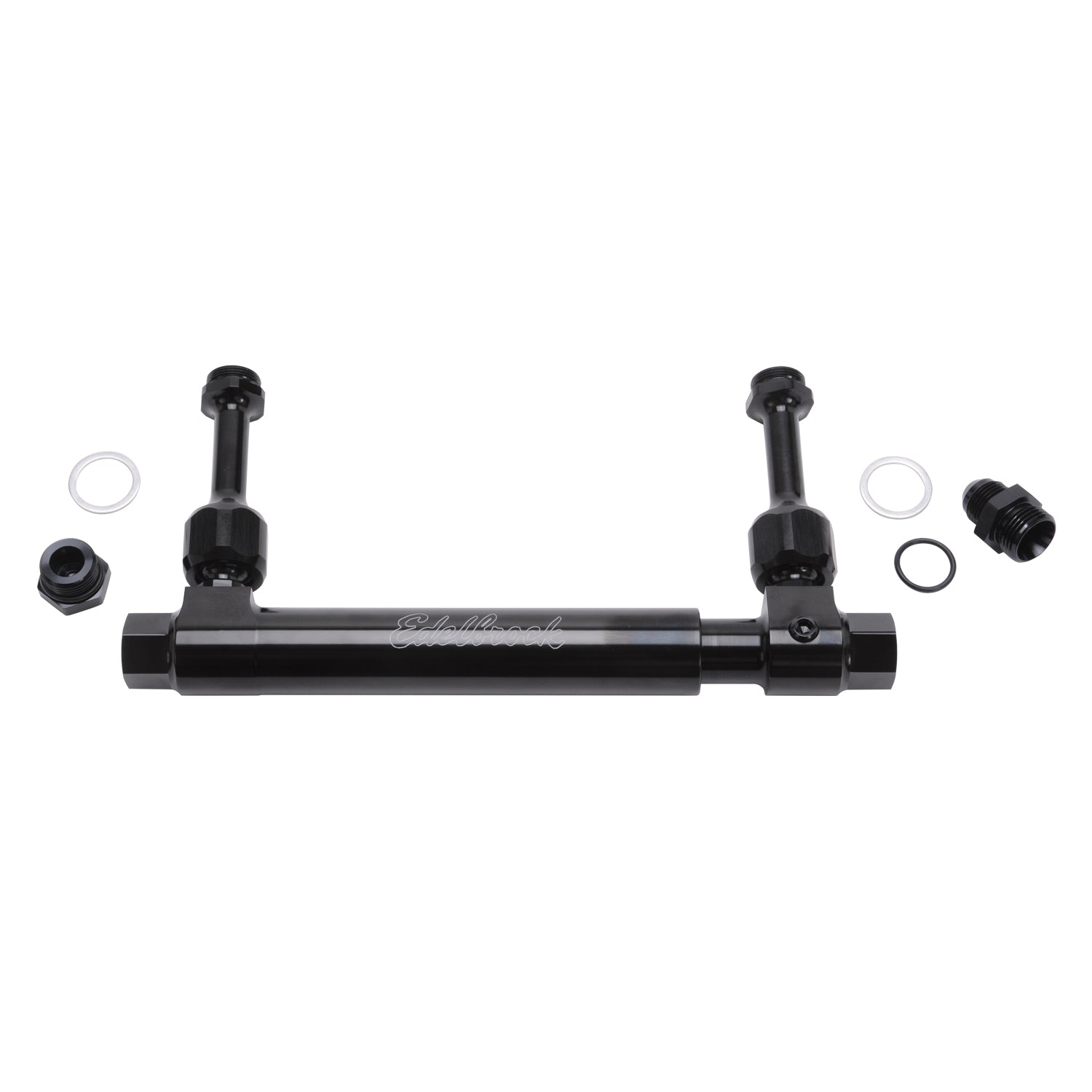 Fuel Hose Kit <br> For Holley & Demon Carburetors