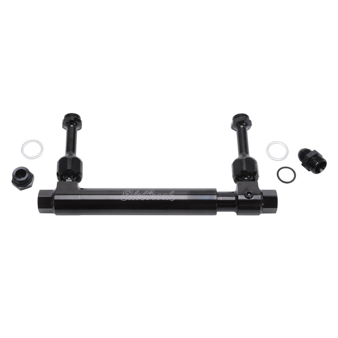 Fuel Hose Kit <br> For Holley & Demon Carburetors